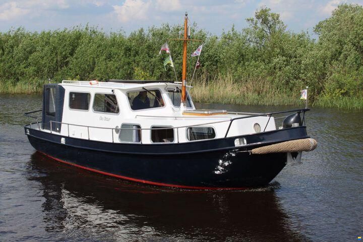 Van Der Berk Vlet 10.00