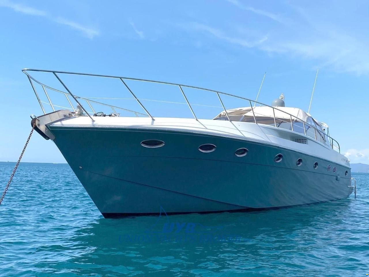 Rizzardi 50 TOP LINE
