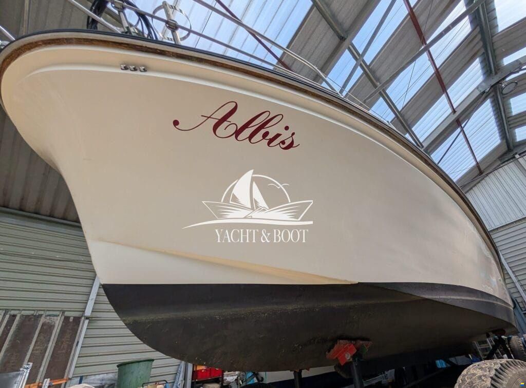 Princess 32