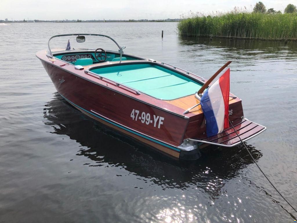 Boesch 580 Acapulco de Luxe