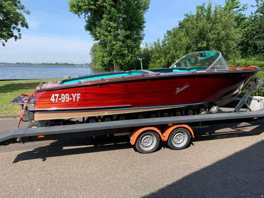 Boesch 580 Acapulco de Luxe