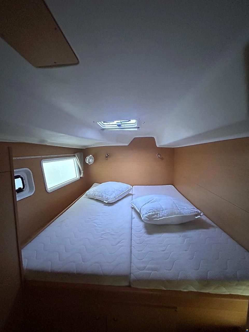 Lagoon 380