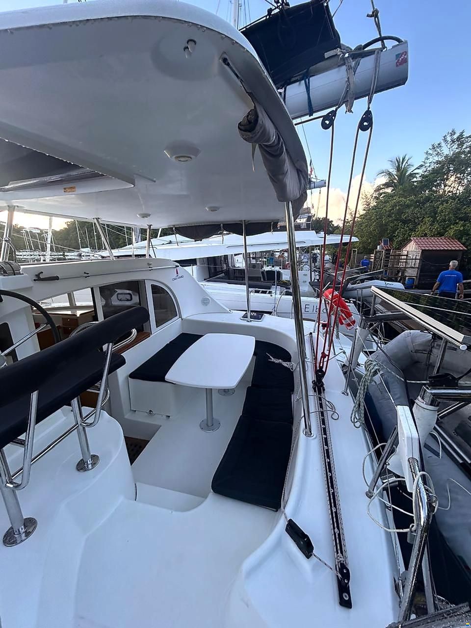 Lagoon 380