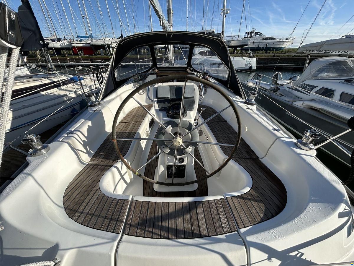 Bavaria 36-3