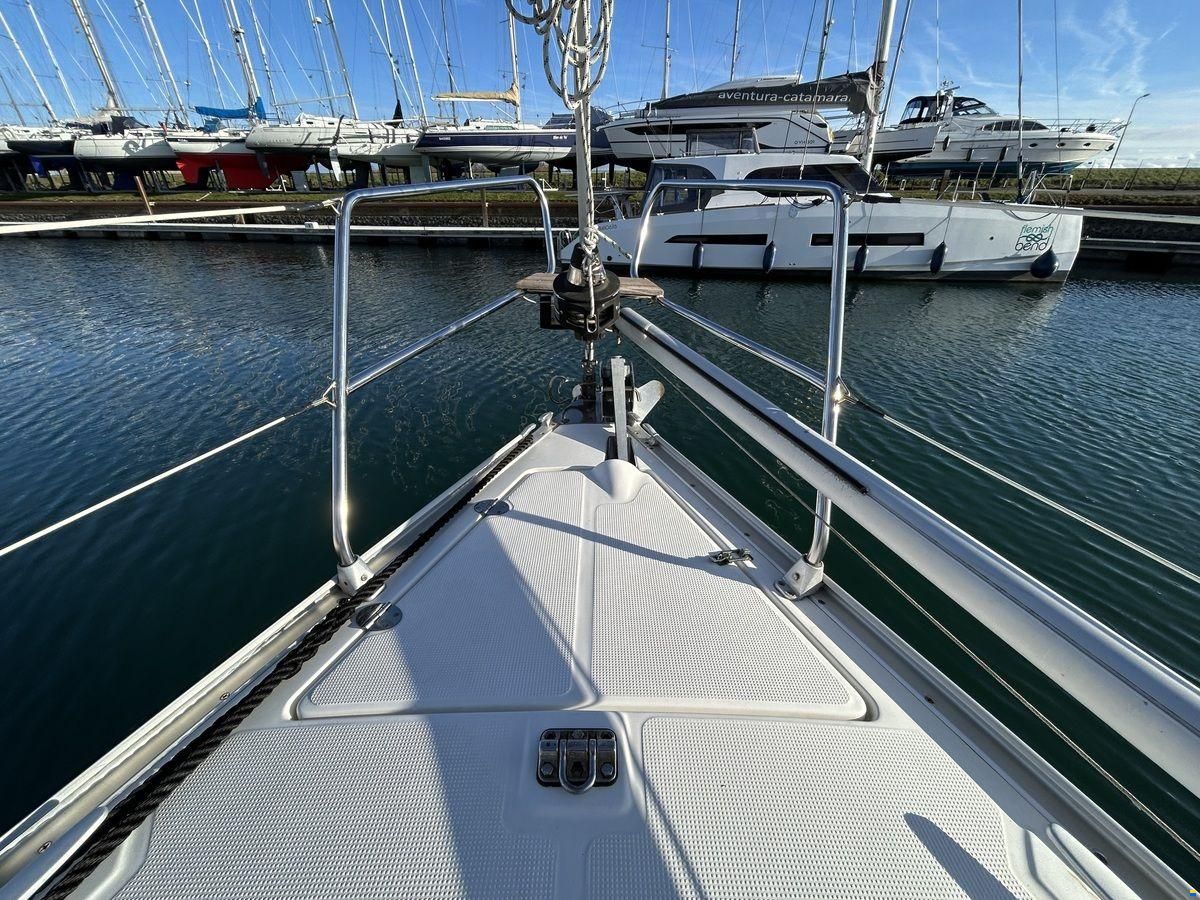 Bavaria 36-3