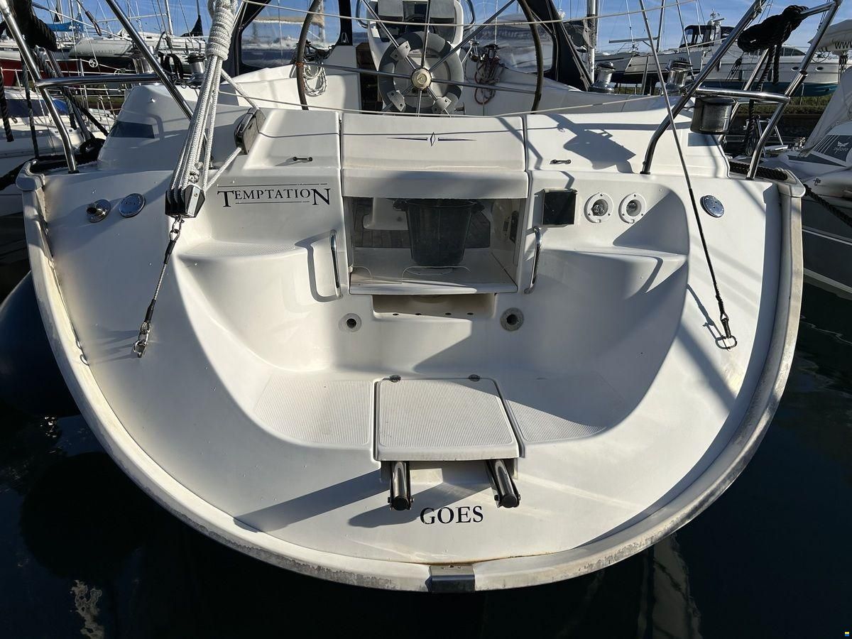 Bavaria 36-3