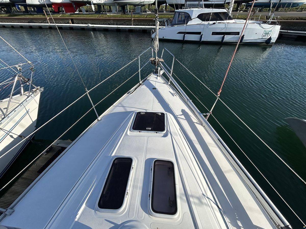 Bavaria 36-3