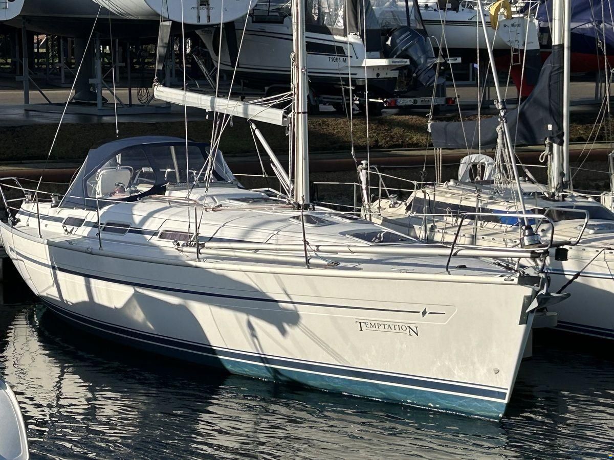 Bavaria 36-3