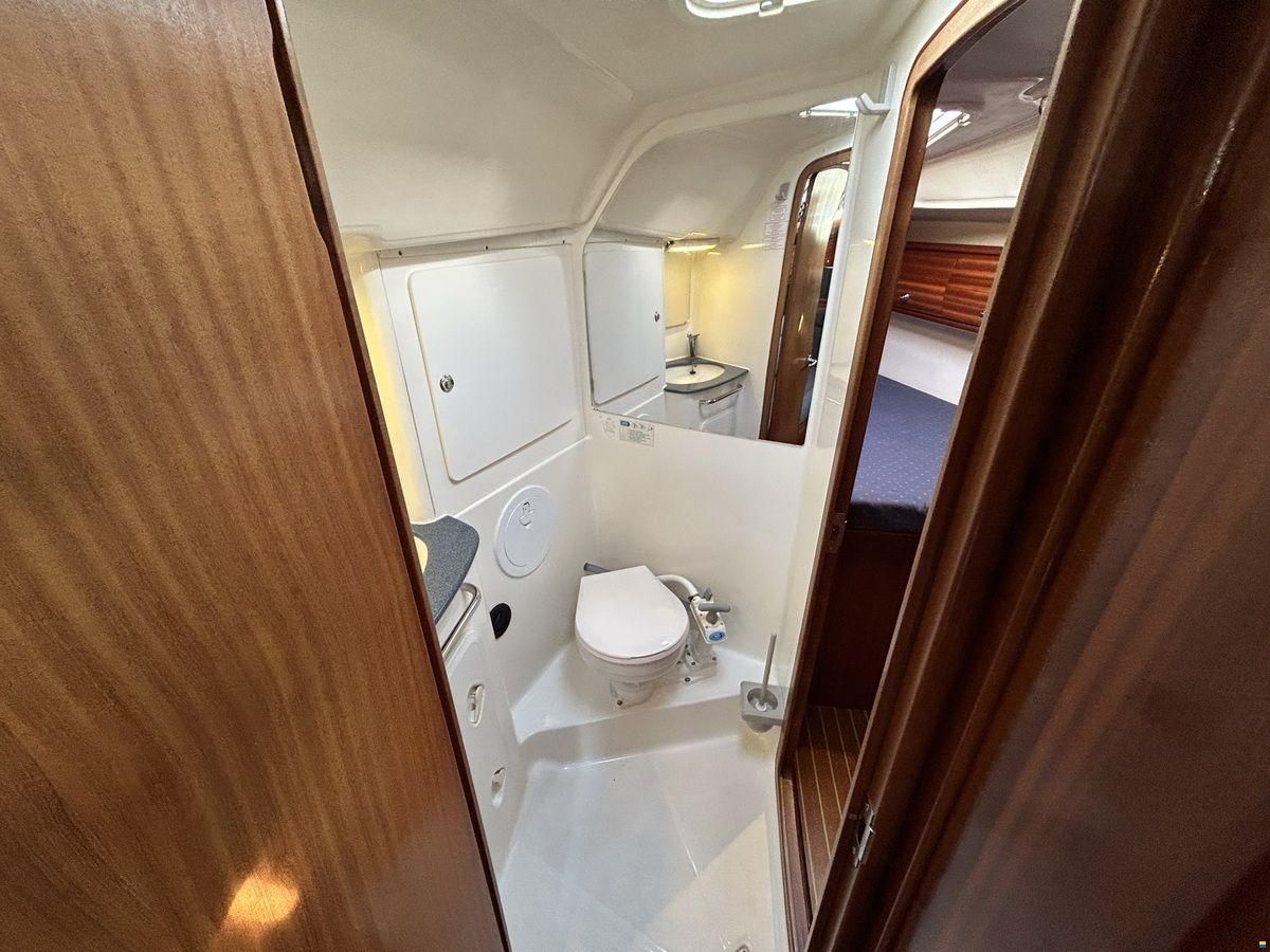 Bavaria 36-3