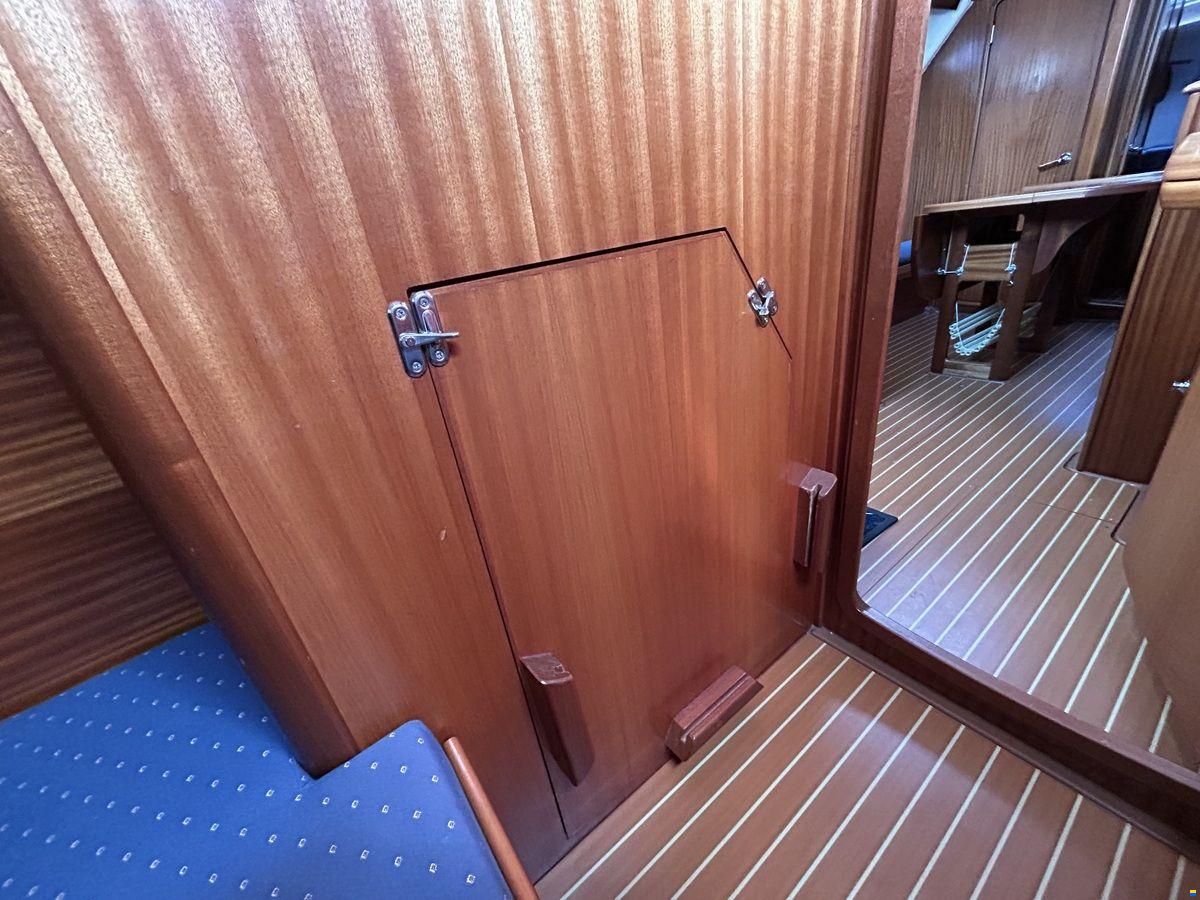 Bavaria 36-3