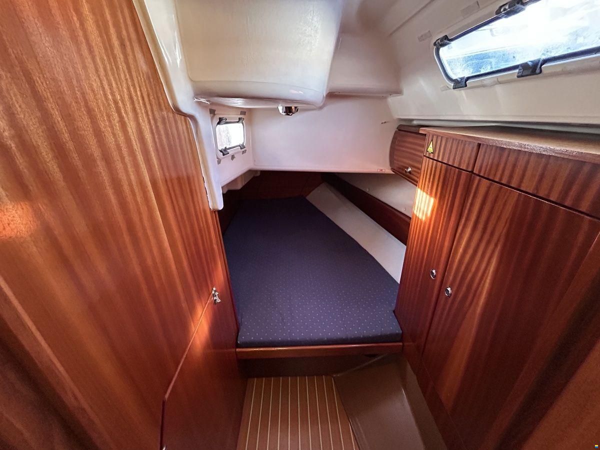 Bavaria 36-3