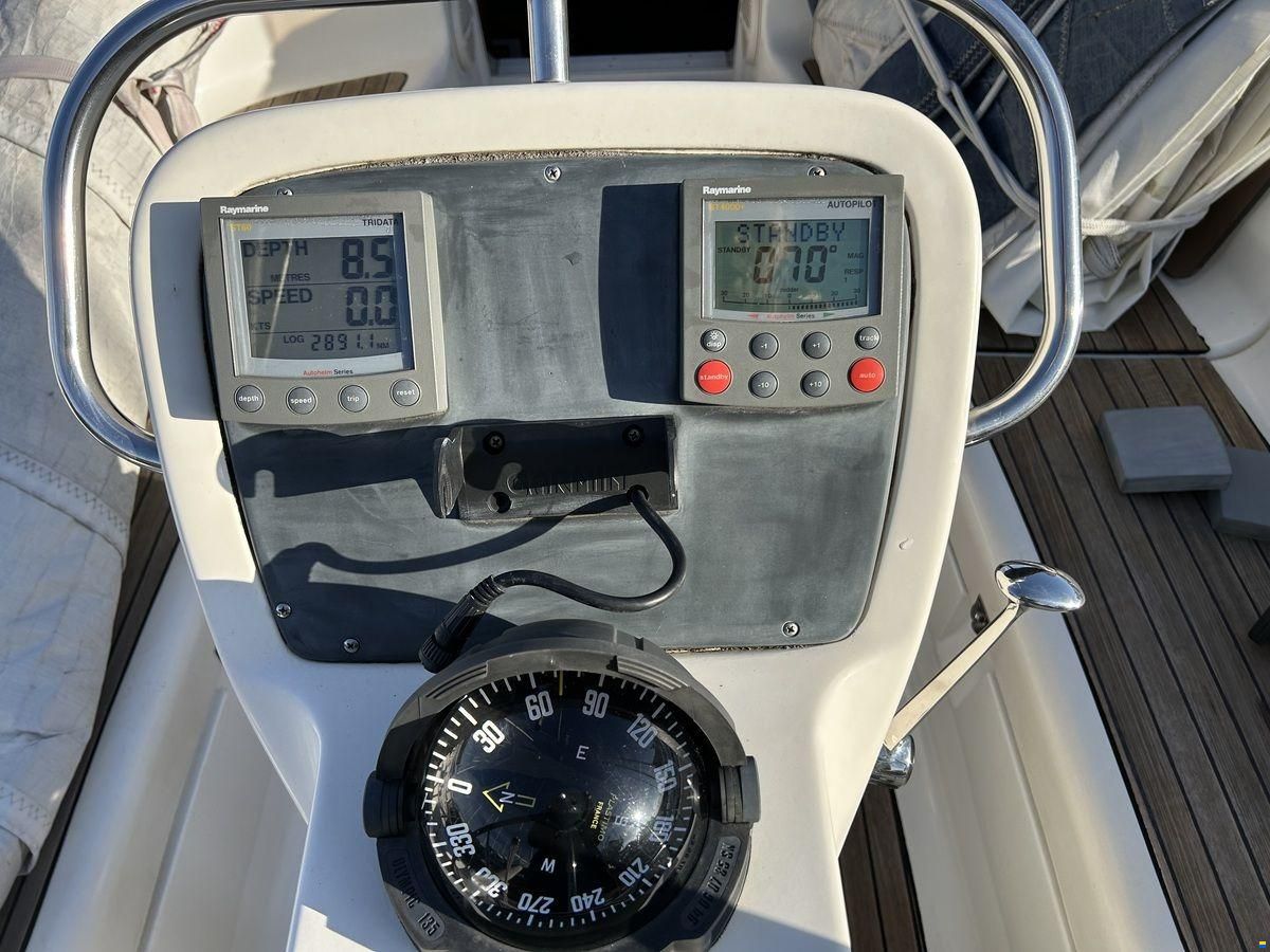 Bavaria 36-3