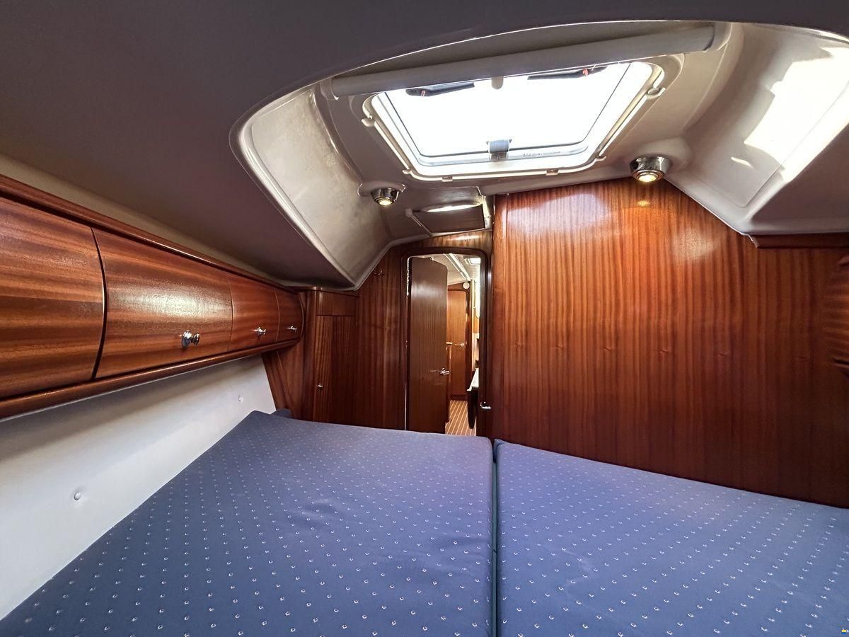 Bavaria 36-3