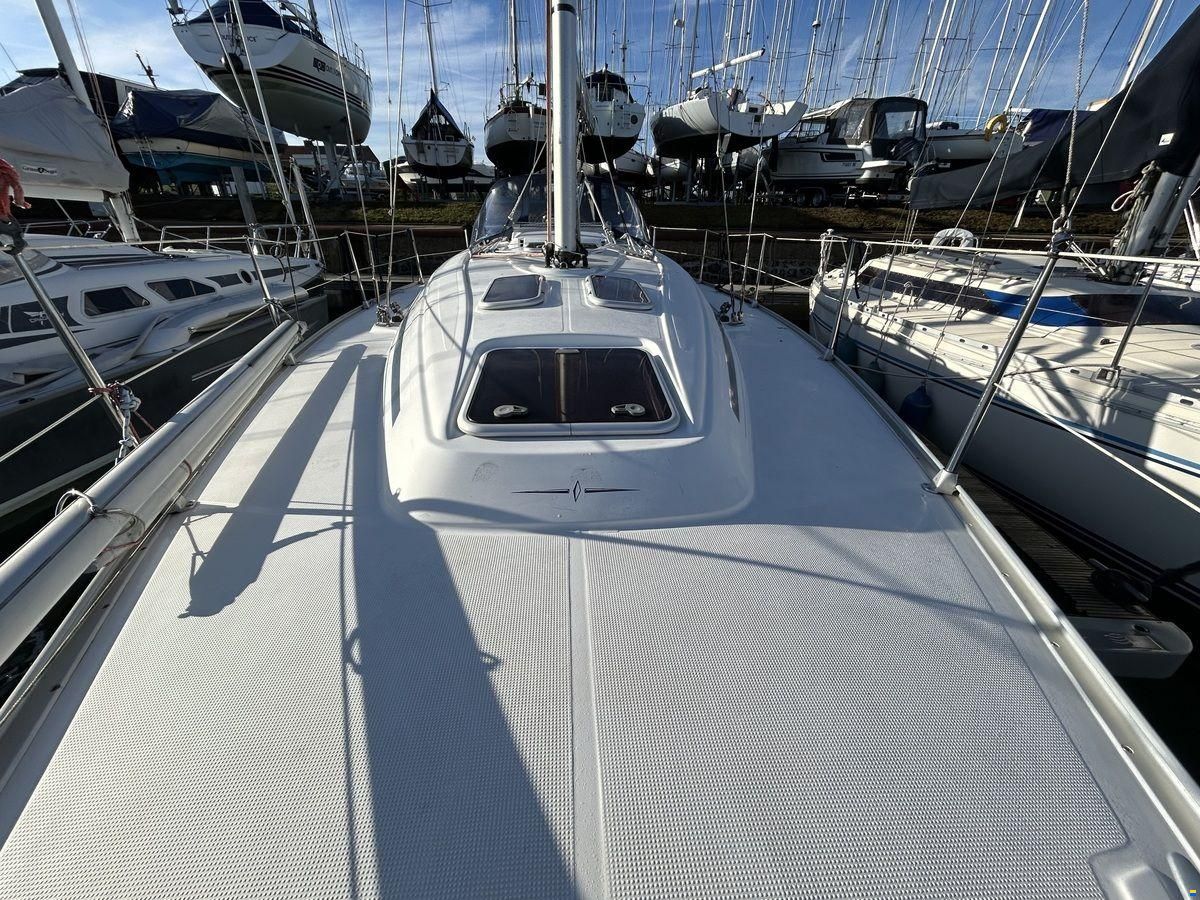 Bavaria 36-3