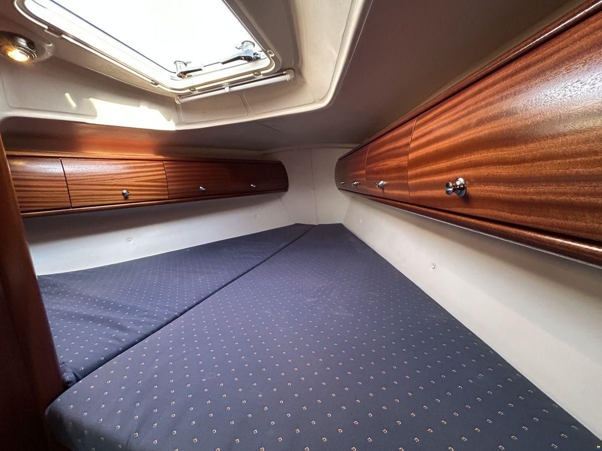 Bavaria 36-3
