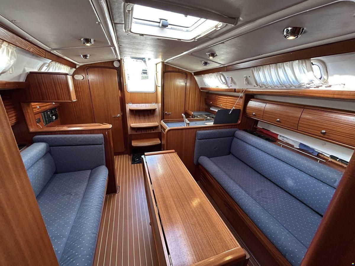Bavaria 36-3
