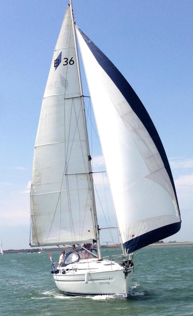 Bavaria 36-3