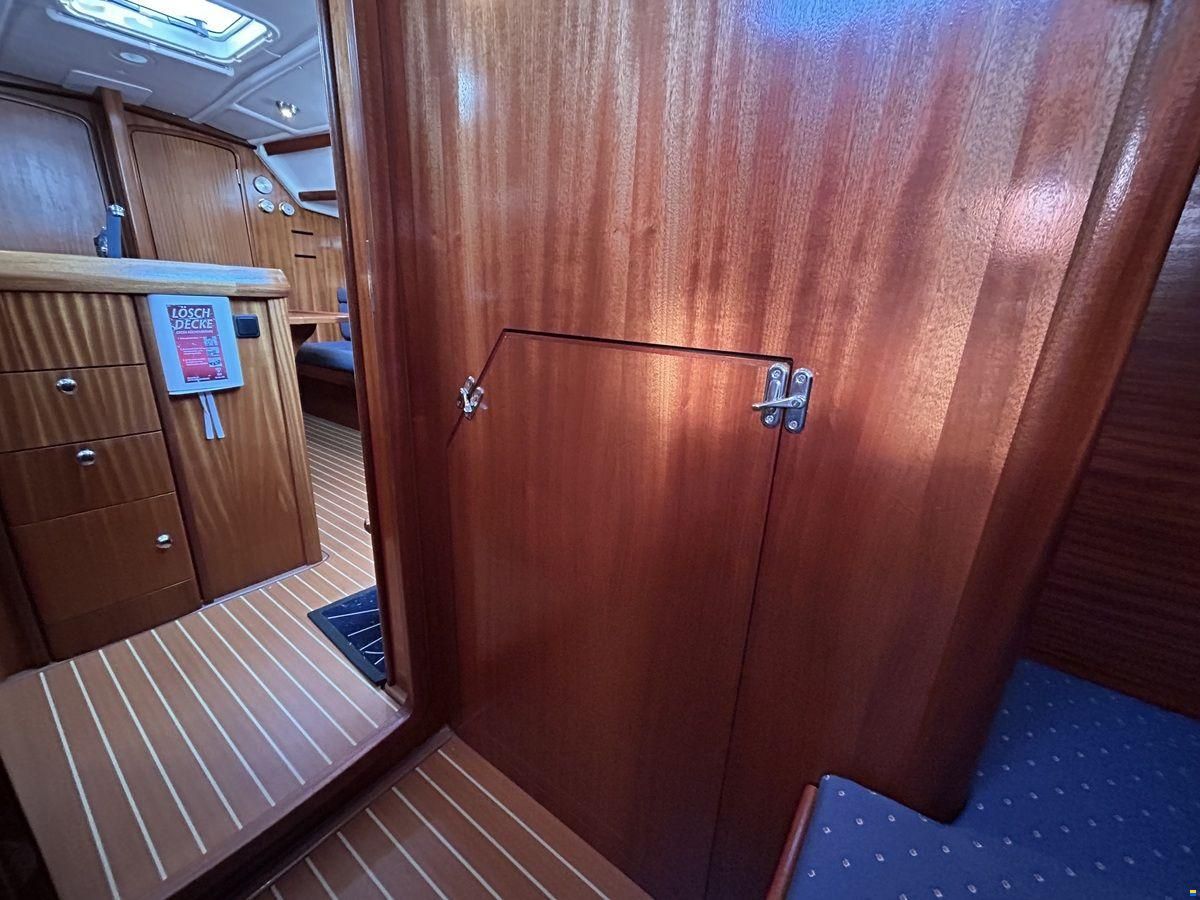 Bavaria 36-3
