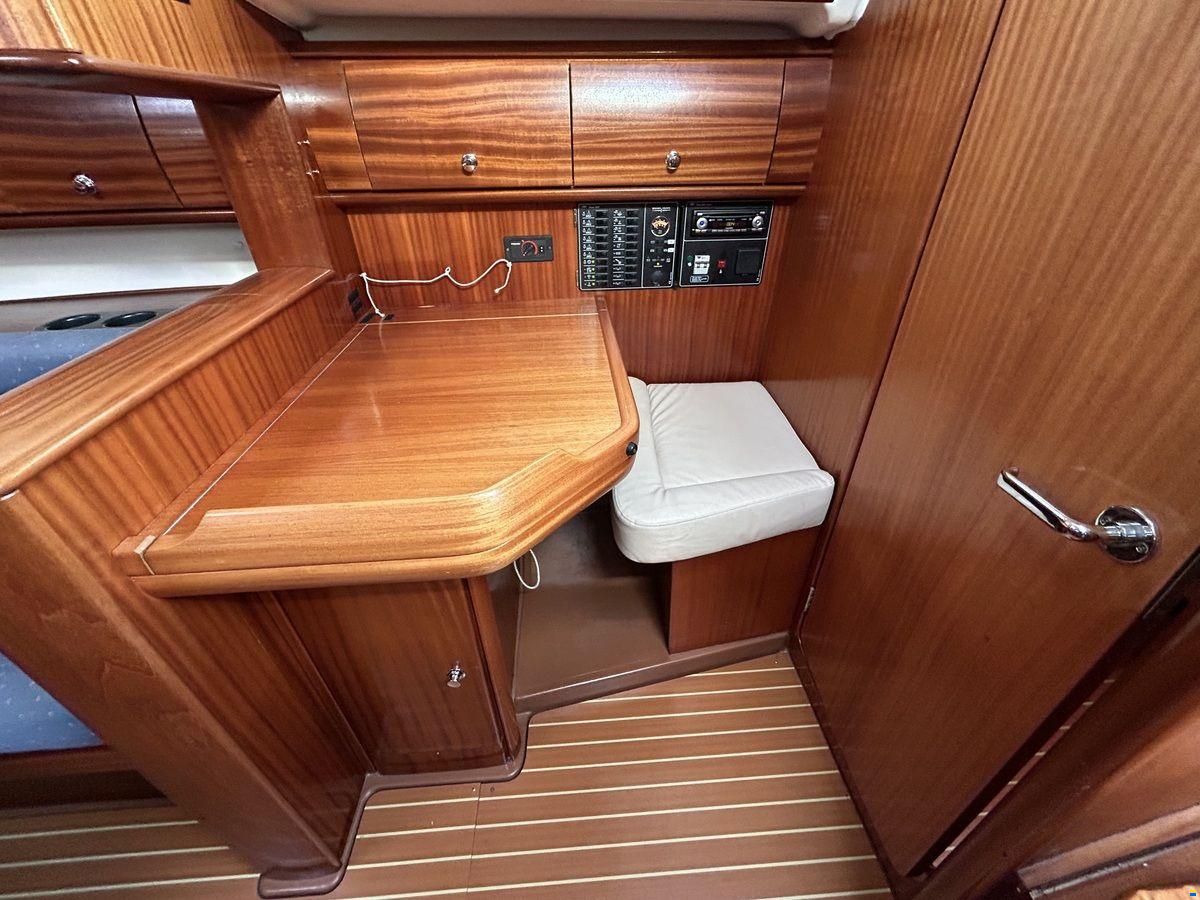 Bavaria 36-3