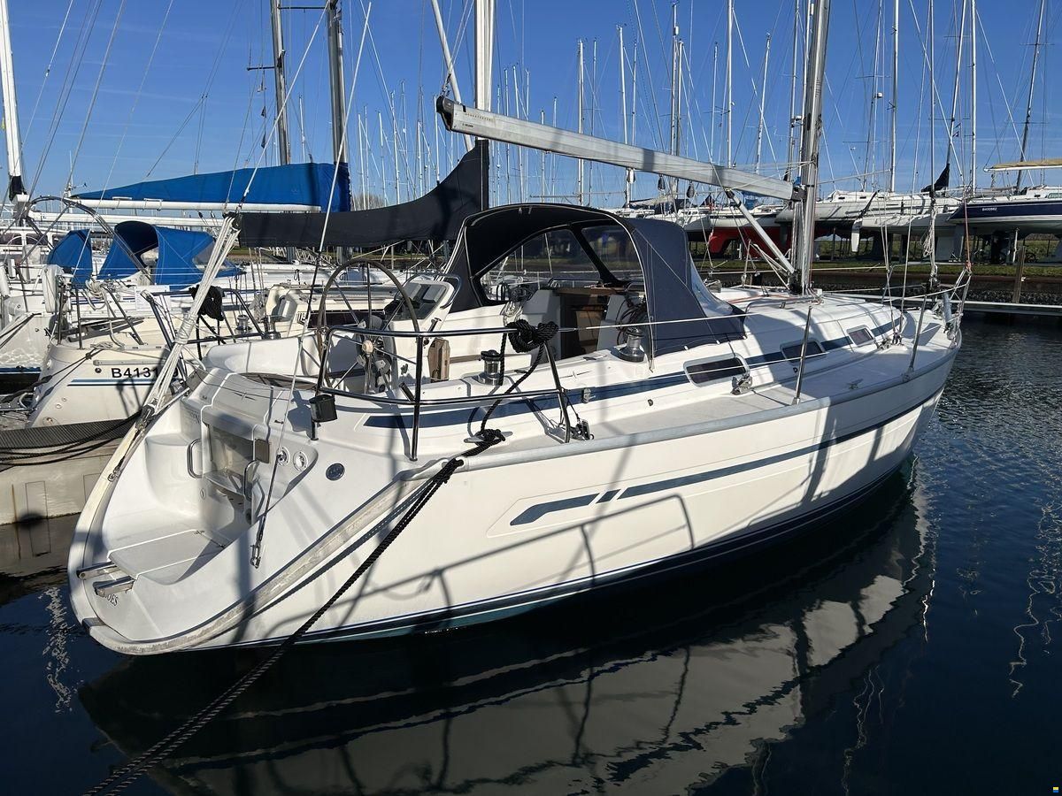 Bavaria 36-3