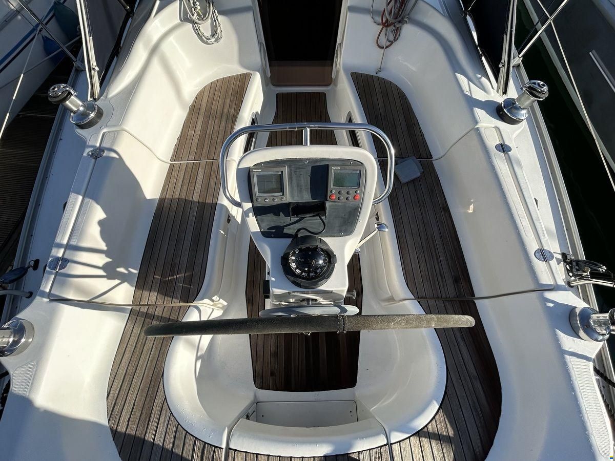 Bavaria 36-3