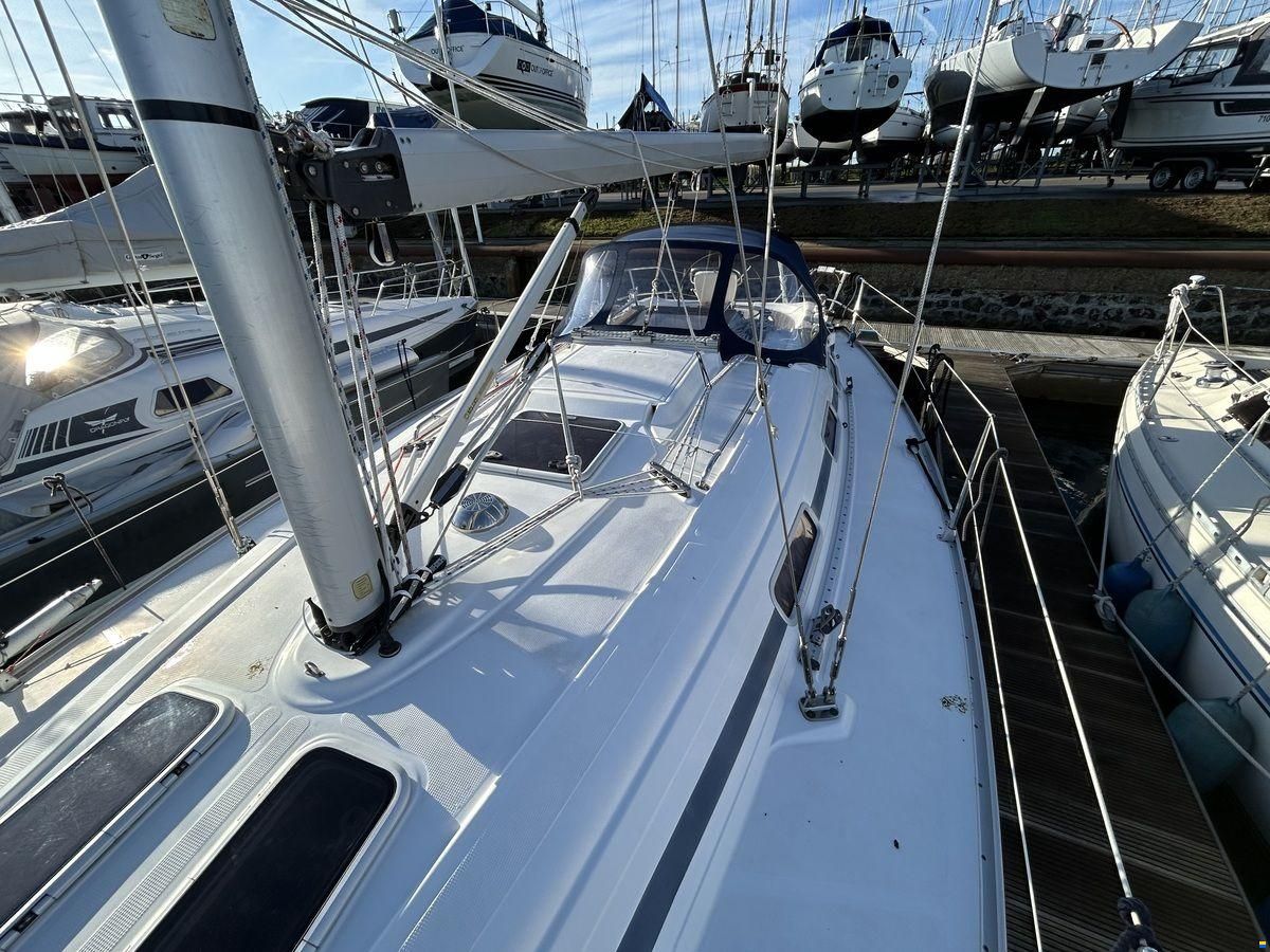 Bavaria 36-3