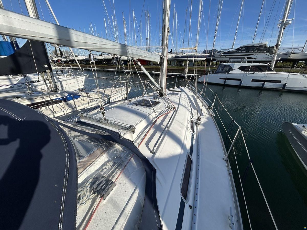 Bavaria 36-3
