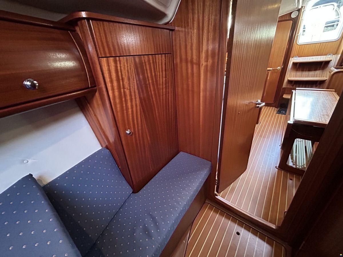 Bavaria 36-3