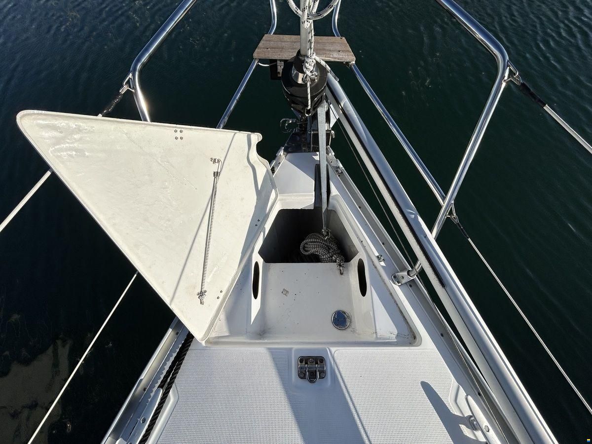 Bavaria 36-3