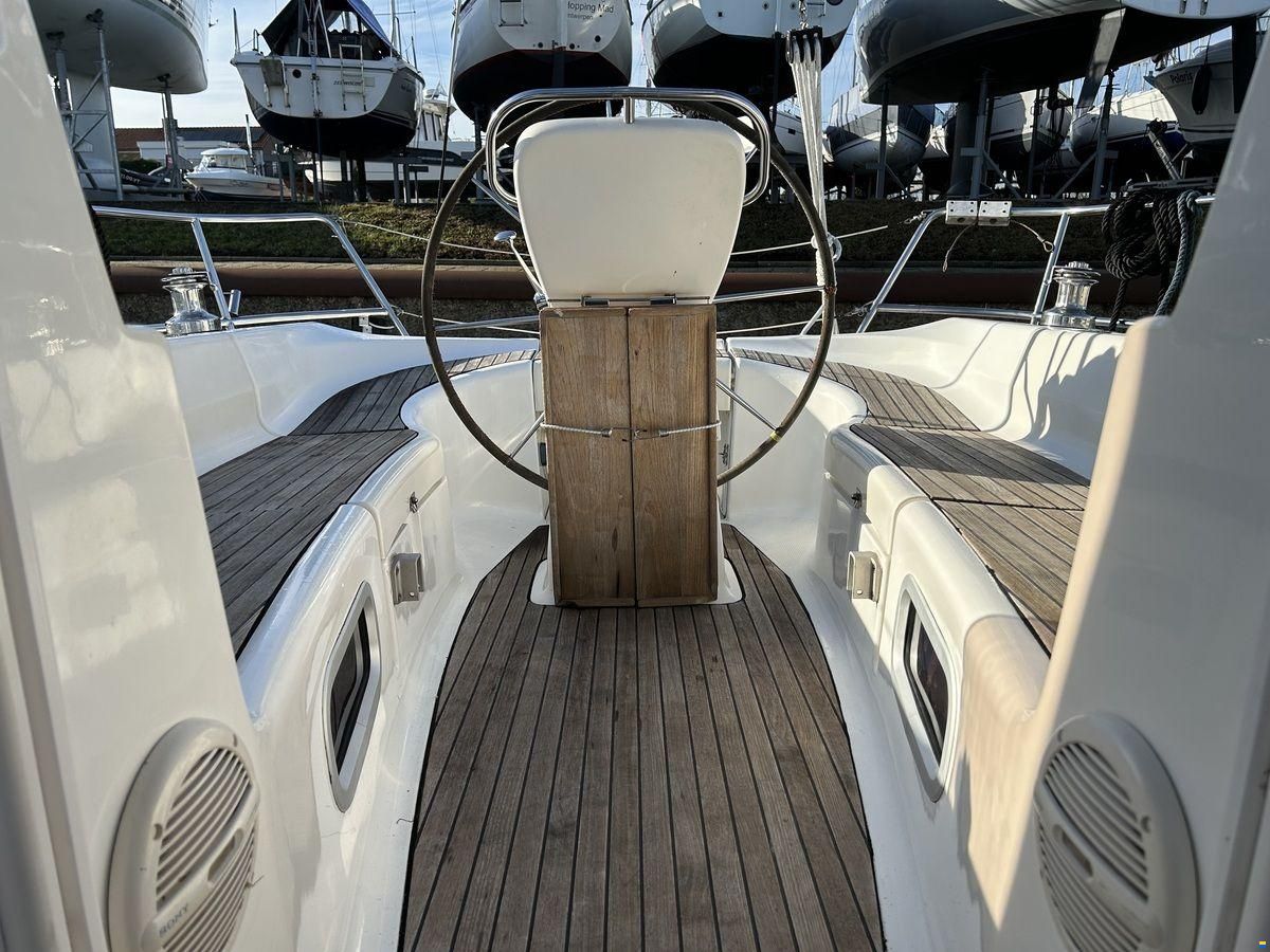 Bavaria 36-3