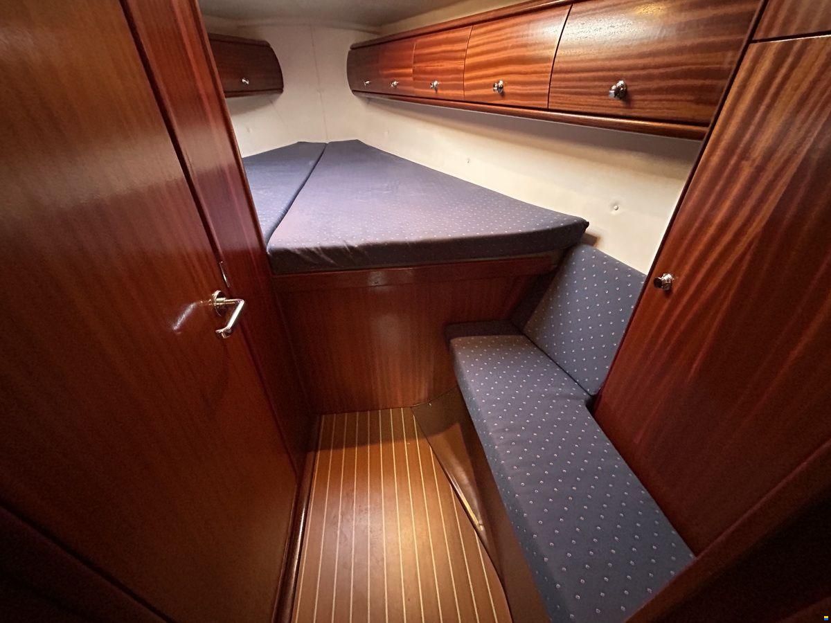 Bavaria 36-3