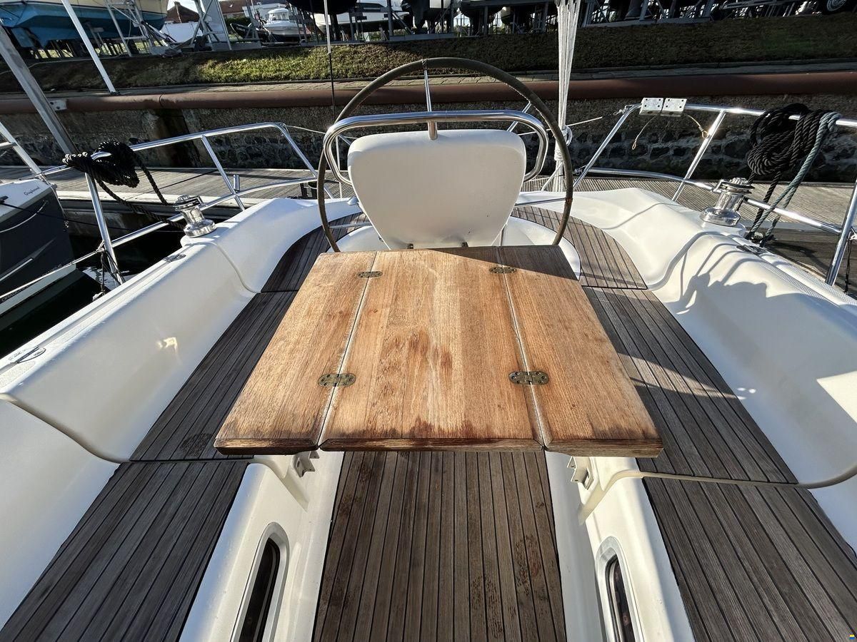 Bavaria 36-3