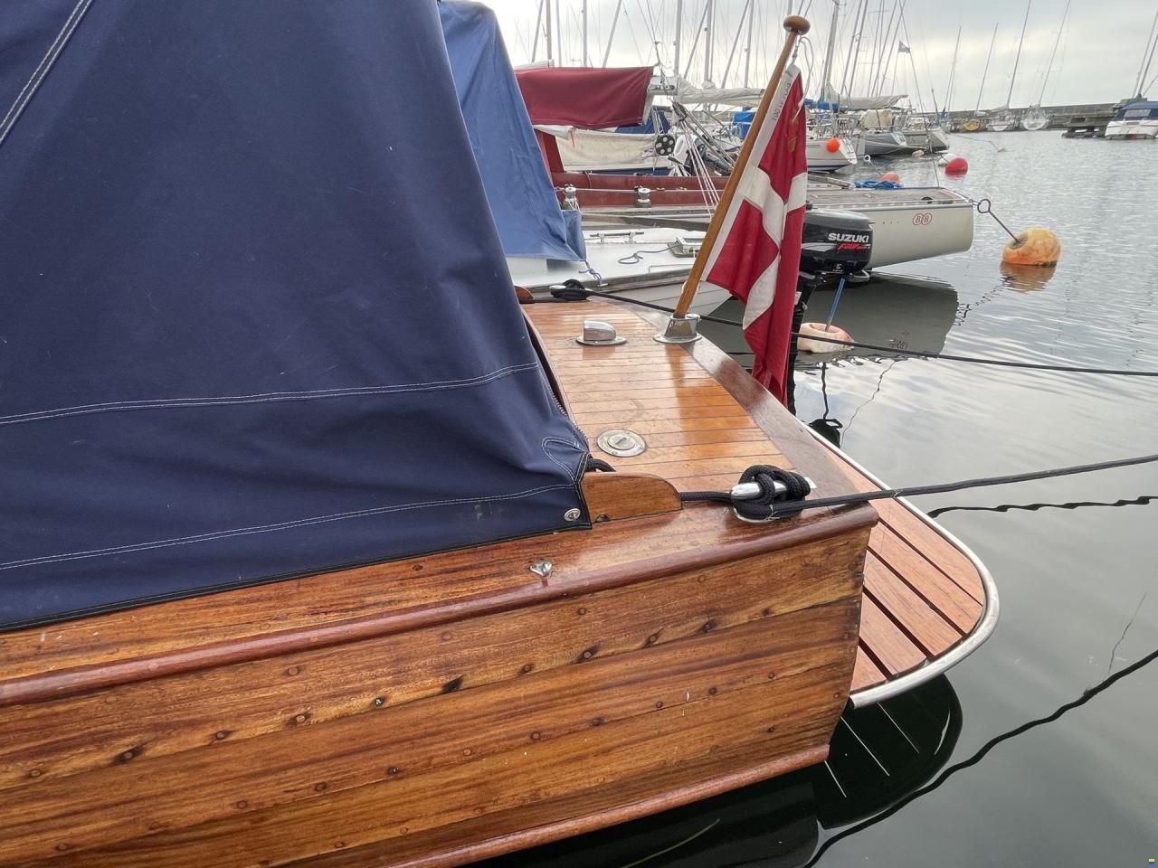 Storebro Sol&ouml; Ruff