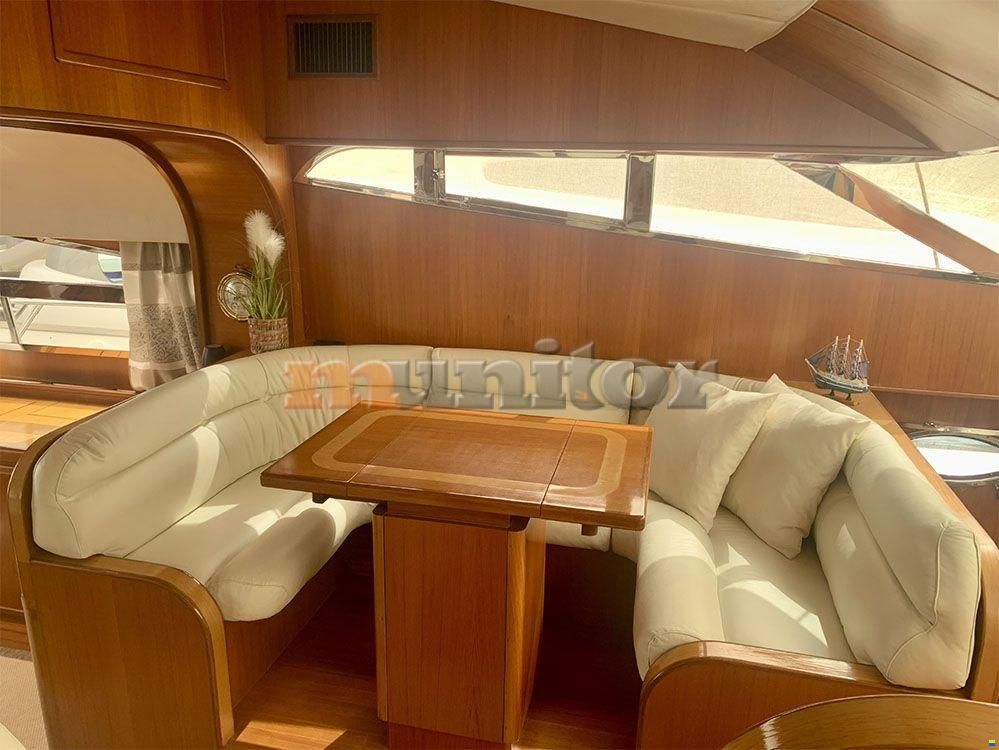 Johnson Yacht JOHNSON 56 Fly
