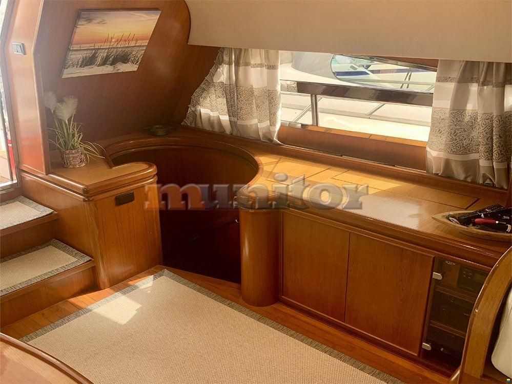 Johnson Yacht JOHNSON 56 Fly