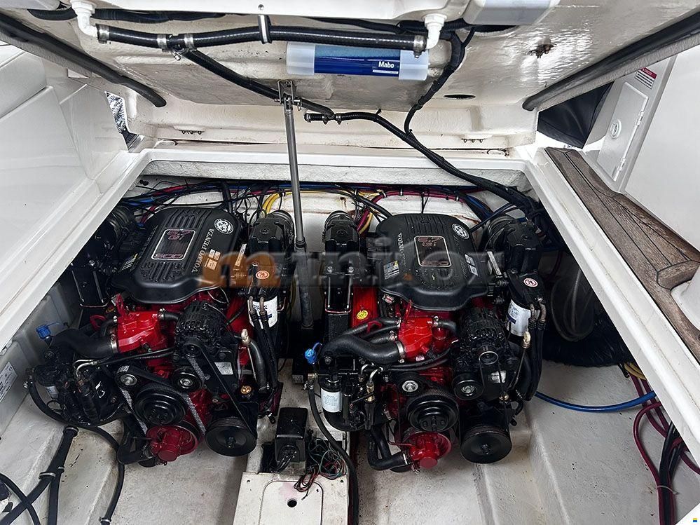 Monterey 315 SCR