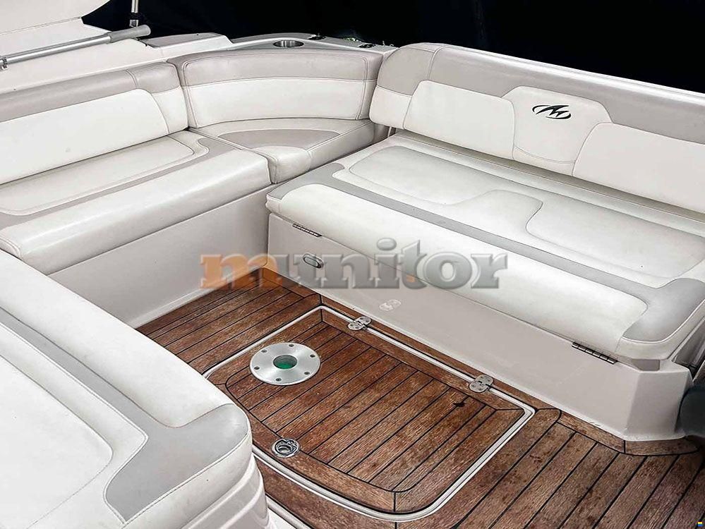Monterey 315 SCR