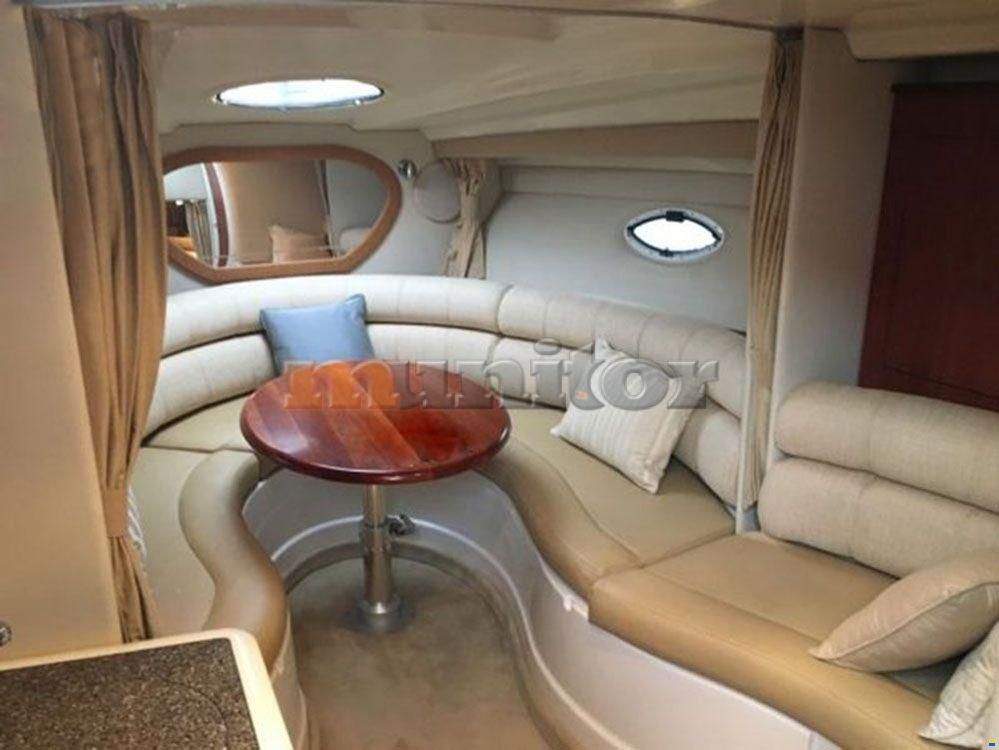 Monterey 315 SCR