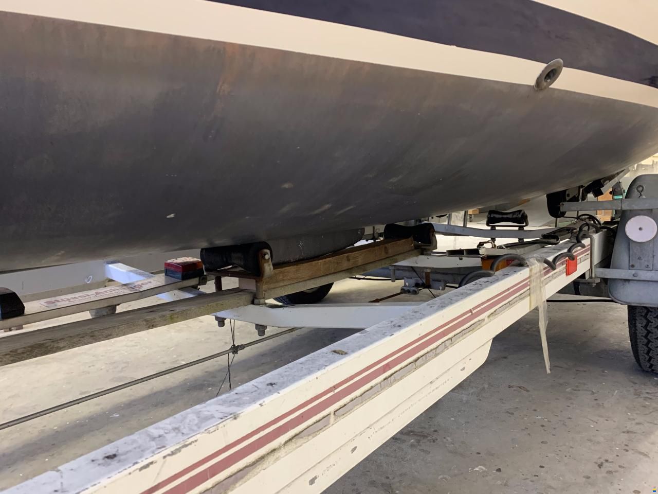 Delphia Sportina 680