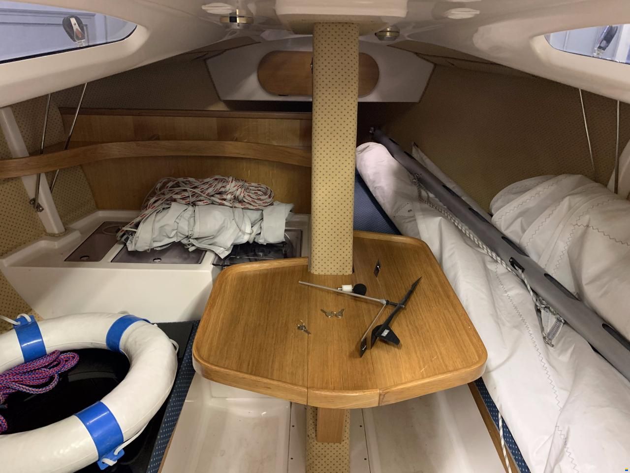 Delphia Sportina 680