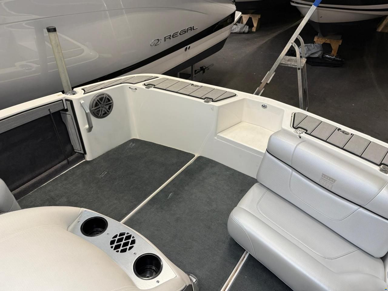 MasterCraft ProStar
