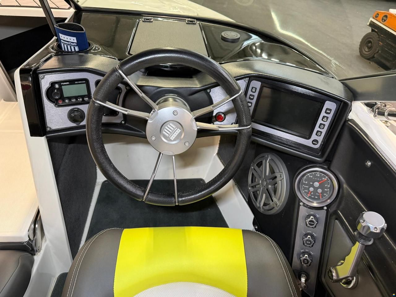 MasterCraft ProStar