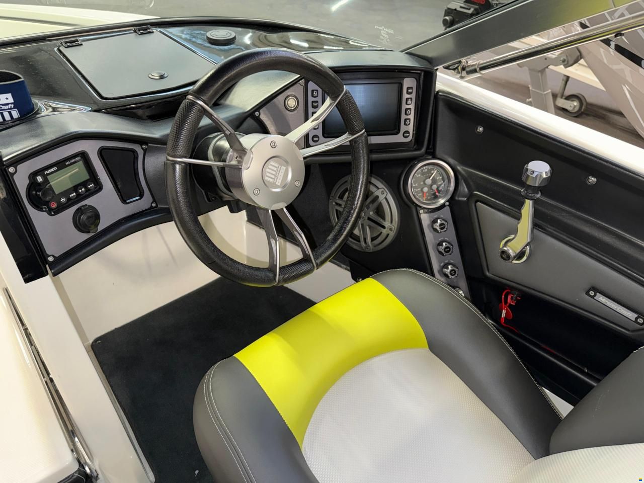 MasterCraft ProStar