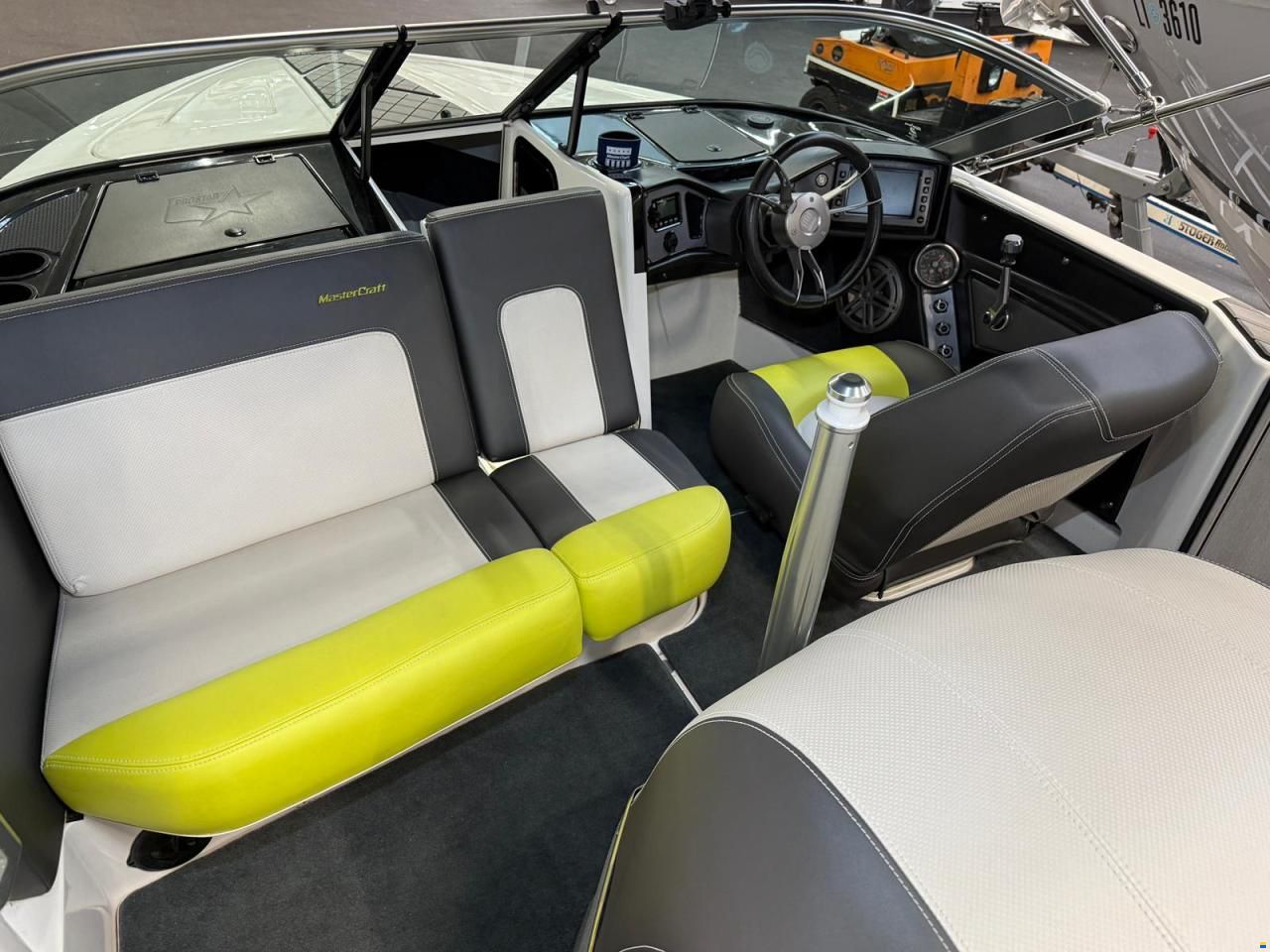 MasterCraft ProStar