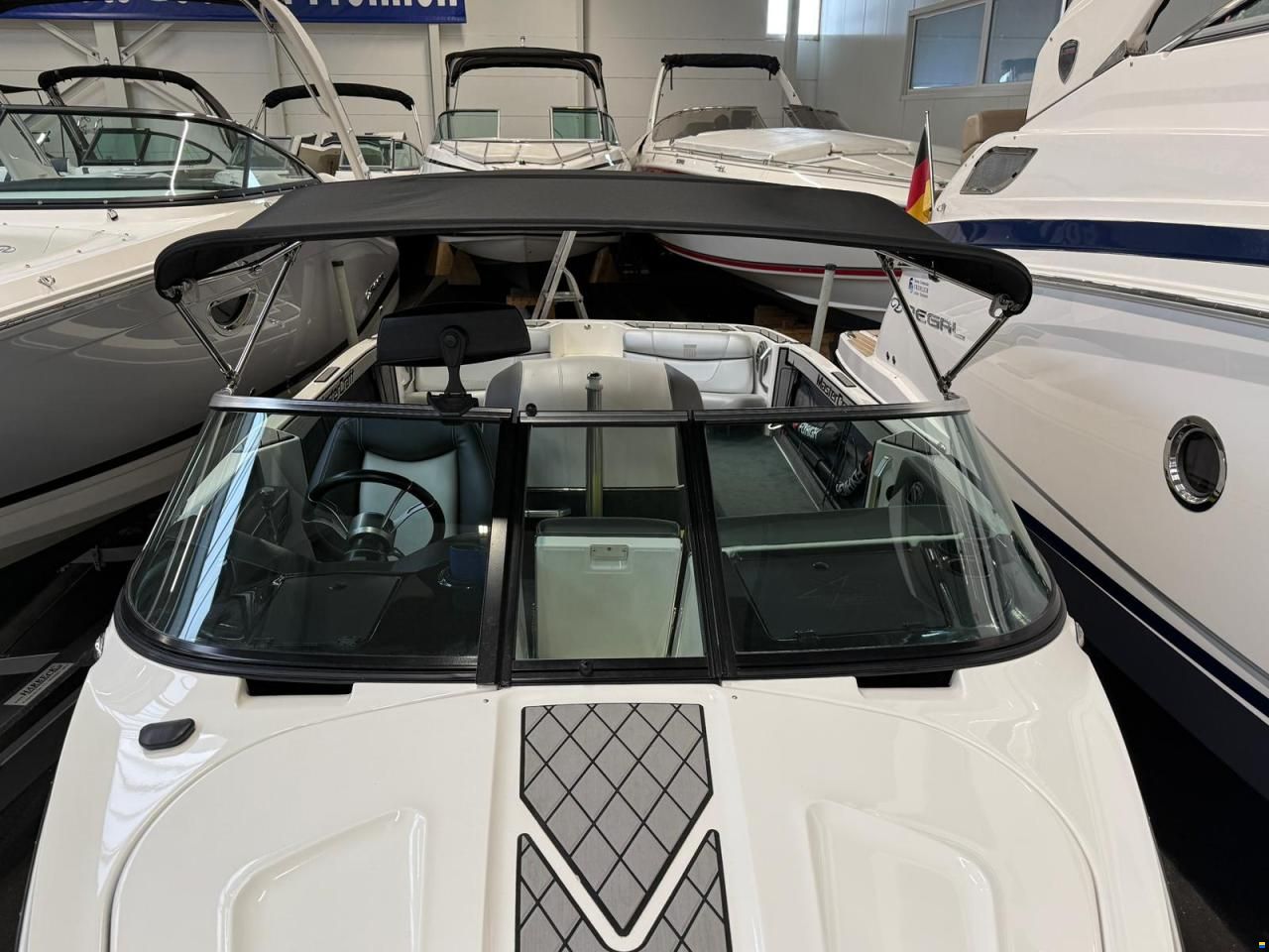 MasterCraft ProStar