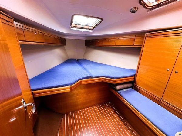 Bavaria 37 CRUISER