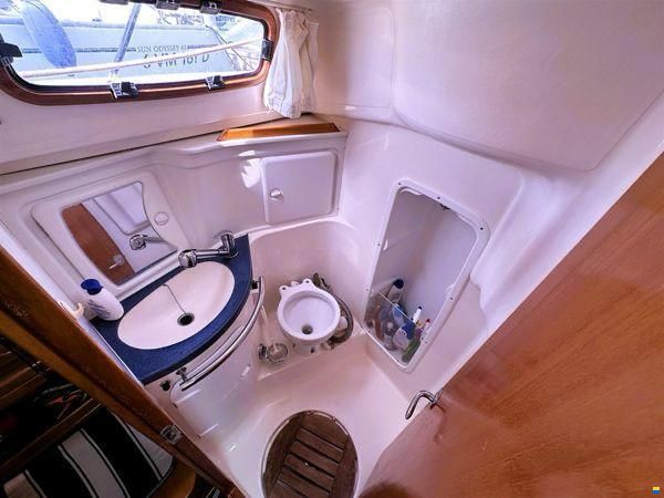 Bavaria 37 CRUISER