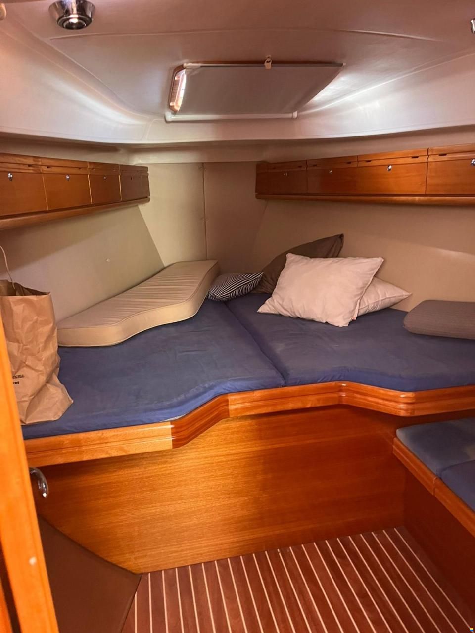 Bavaria 37 CRUISER