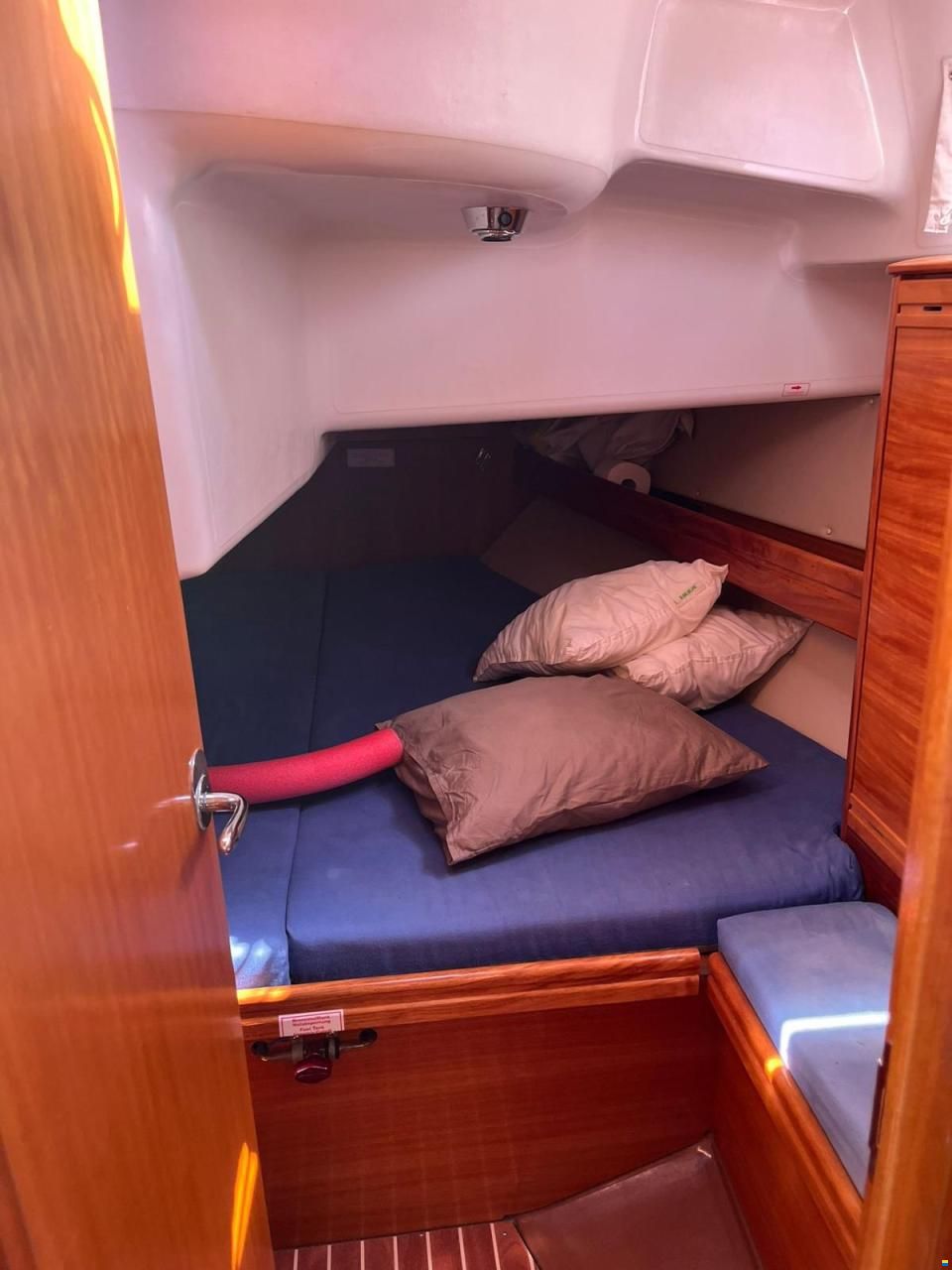 Bavaria 37 CRUISER