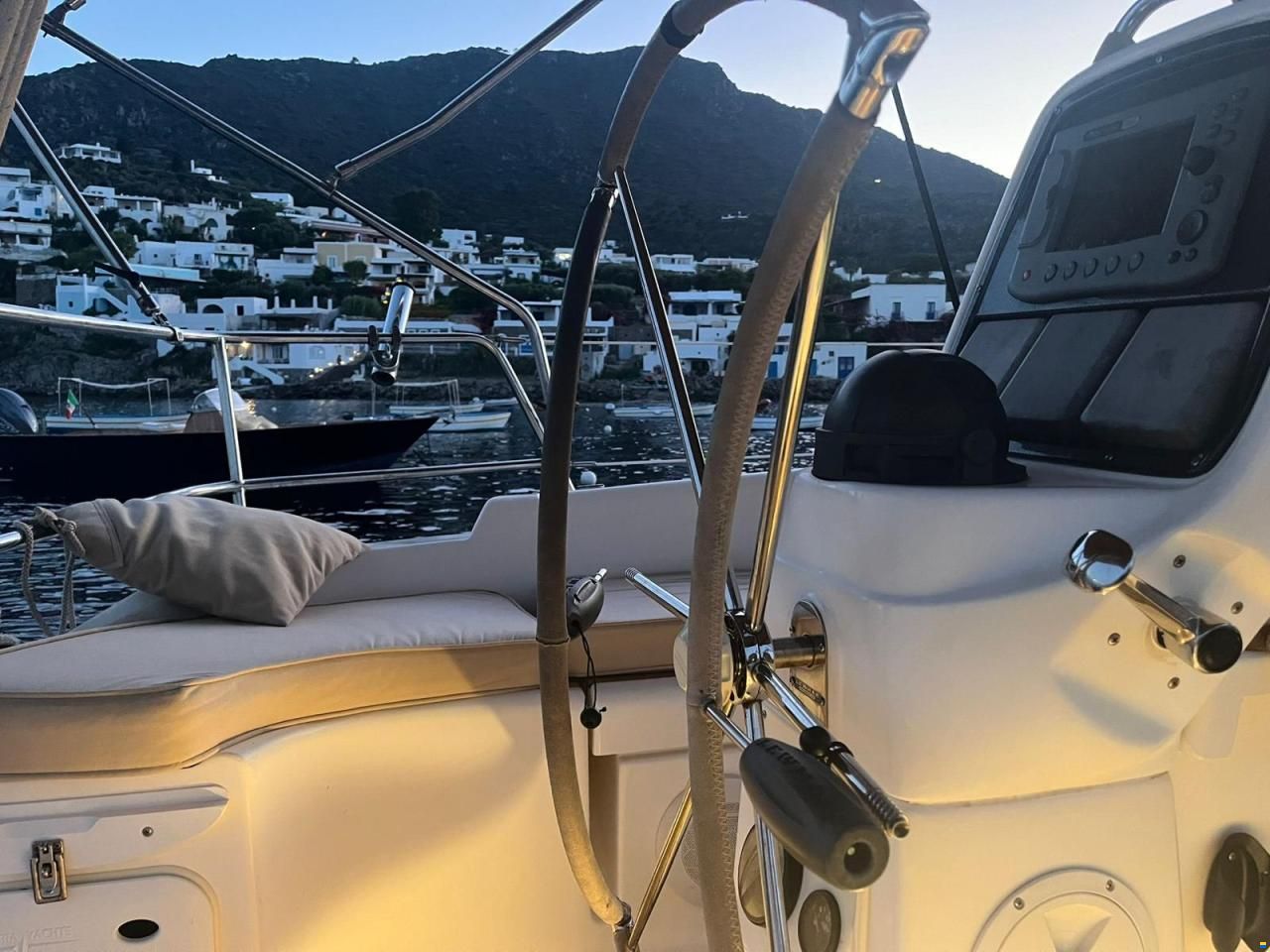 Bavaria 37 CRUISER